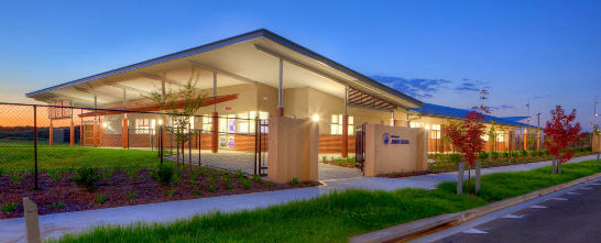 Oran Park Anglican College